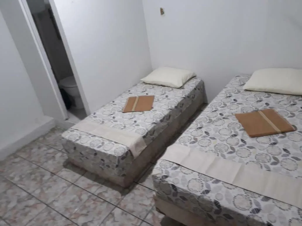 Pousada & Hostel Casa Sefarad Fortaleza