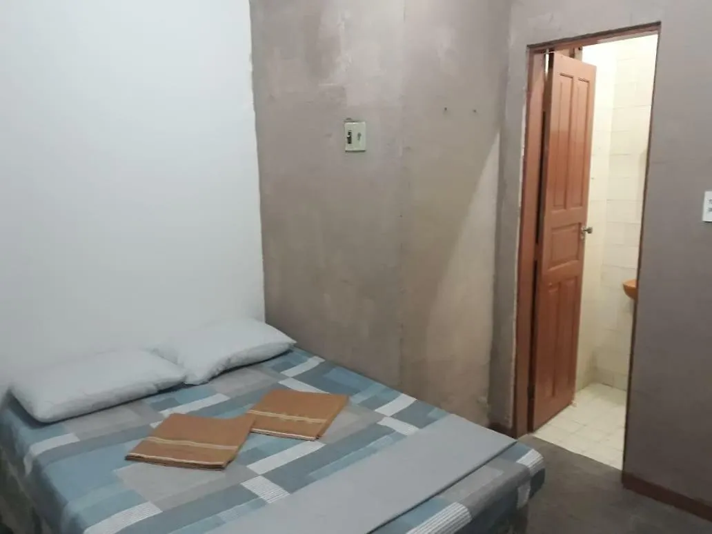 Pousada & Hostel Casa Sefarad Fortaleza  2*, Fortaleza (Ceara) Brasile