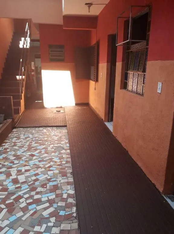 Pousada & Hostel Casa Sefarad Fortaleza  Affittacamere Fortaleza (Ceara)
