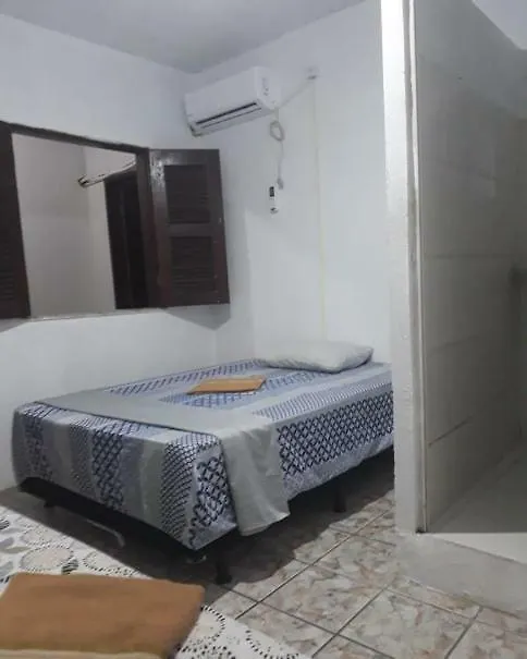Affittacamere Pousada & Hostel Casa Sefarad Fortaleza